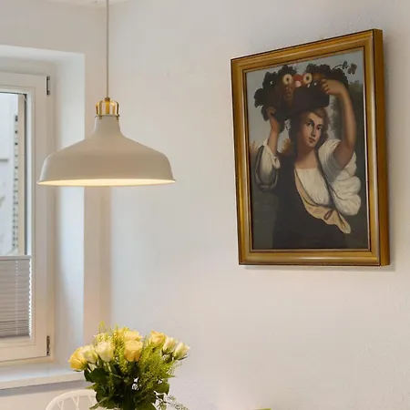 Ferienwohnung Im Denkmal Havelberg Extérieur photo