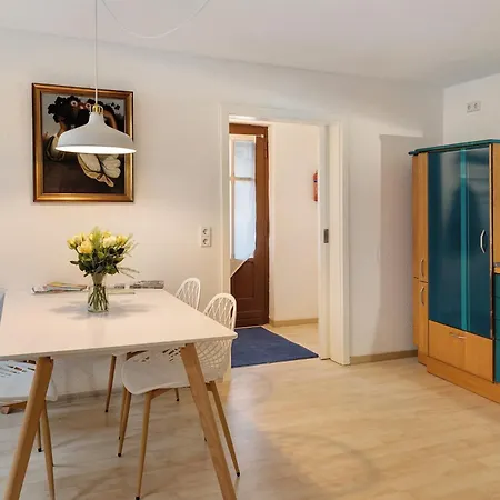 Ferienwohnung Im Denkmal Havelberg Extérieur photo