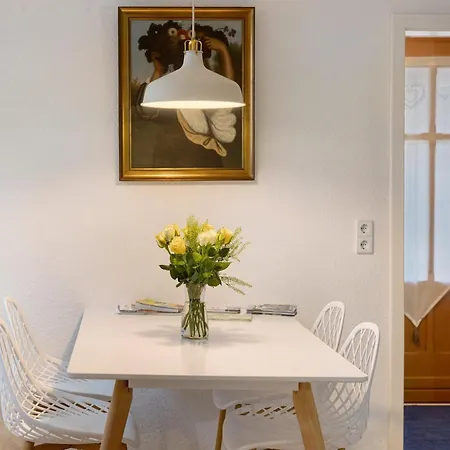 Ferienwohnung Im Denkmal Havelberg Extérieur photo