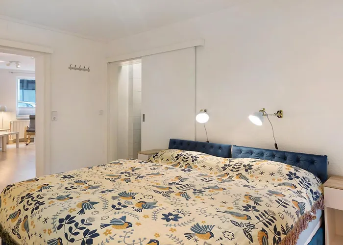 Ferienwohnung Im Denkmal