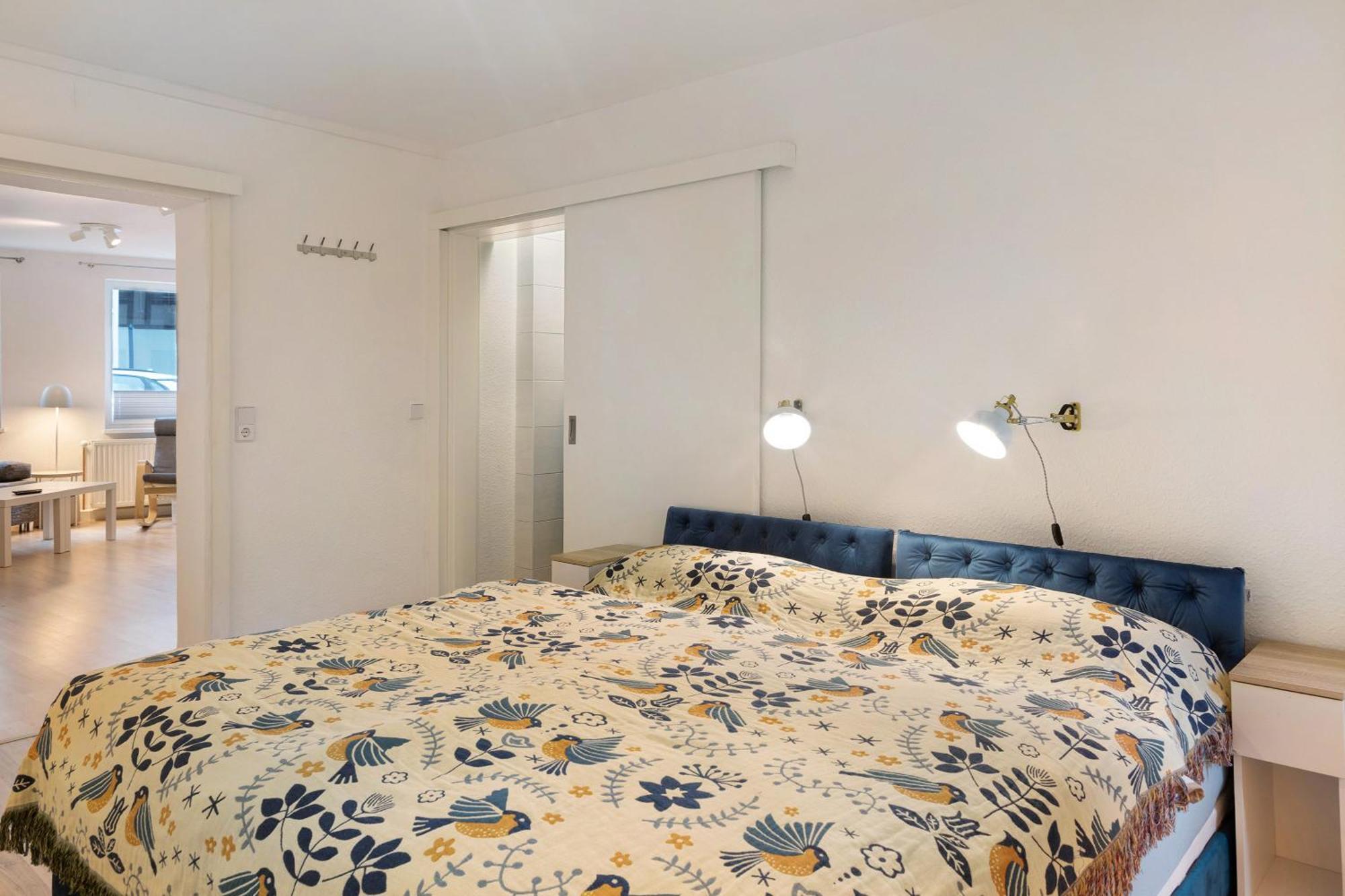 Apartment Im Denkmal Havelberg