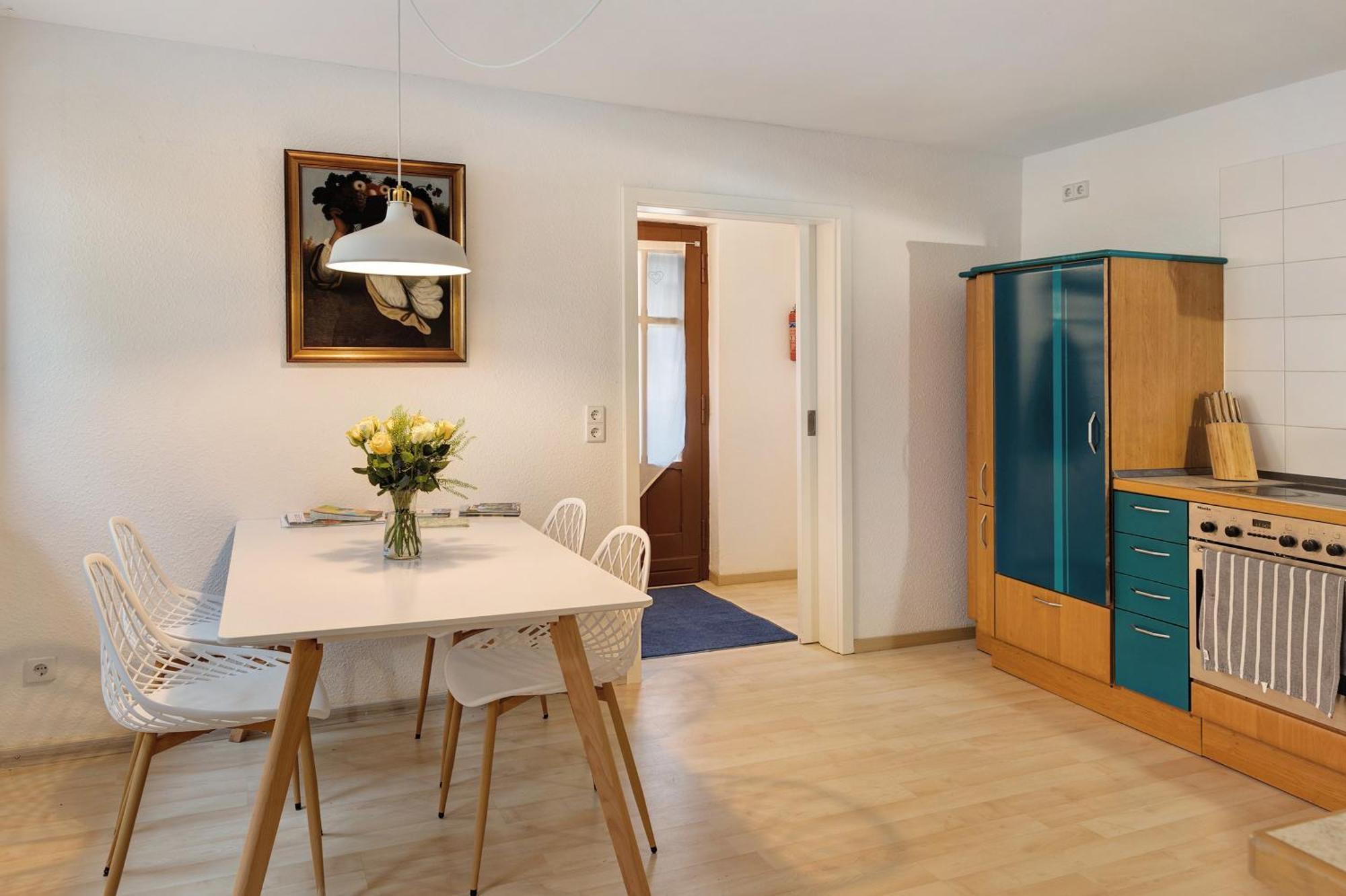 Im Denkmal Apartment