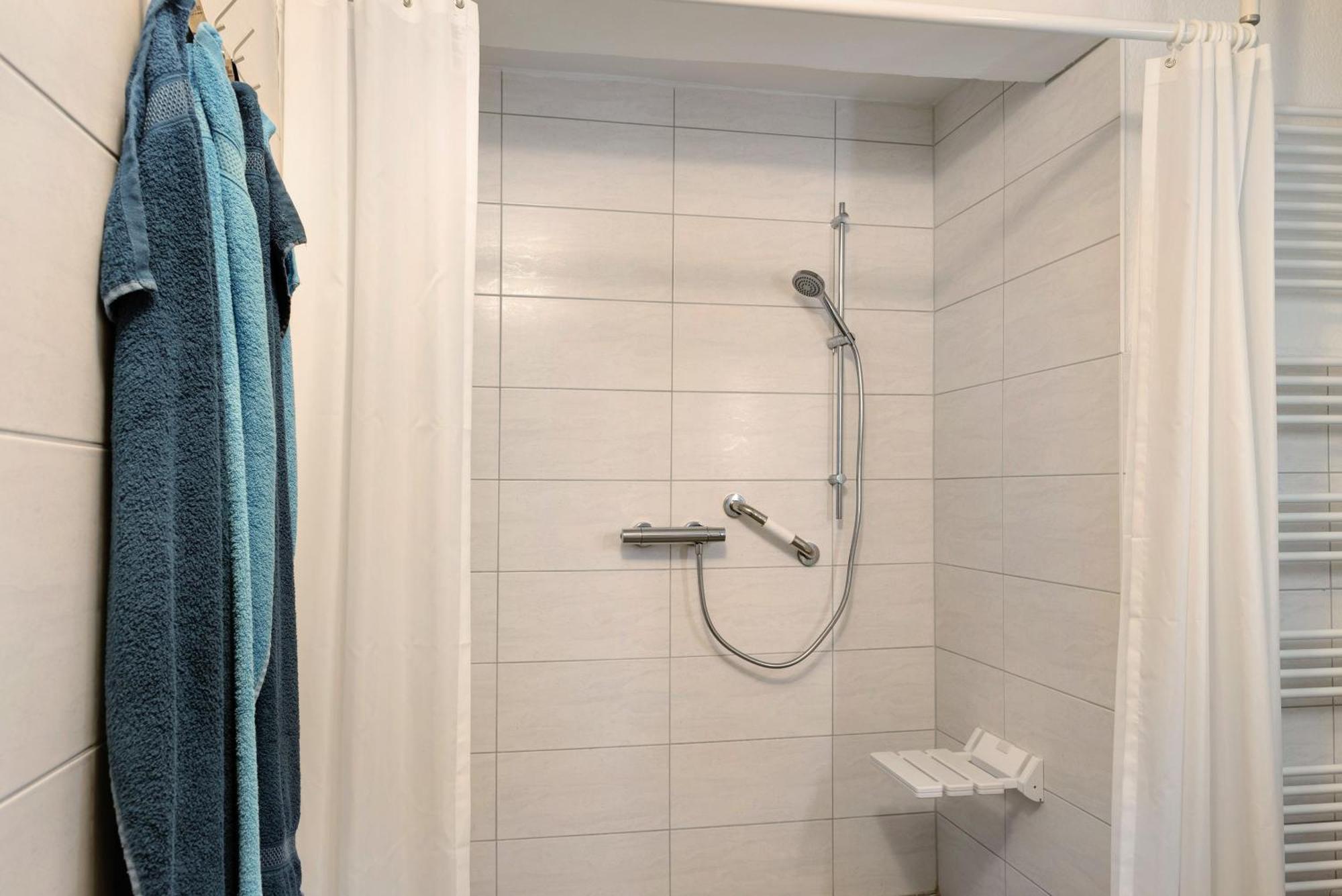 Im Denkmal Apartment